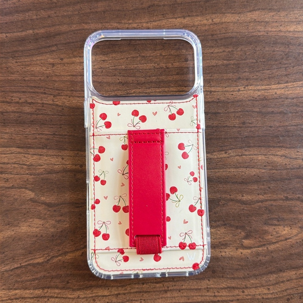 Walli iPhone 17 Pro Max Case